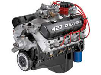 B0628 Engine